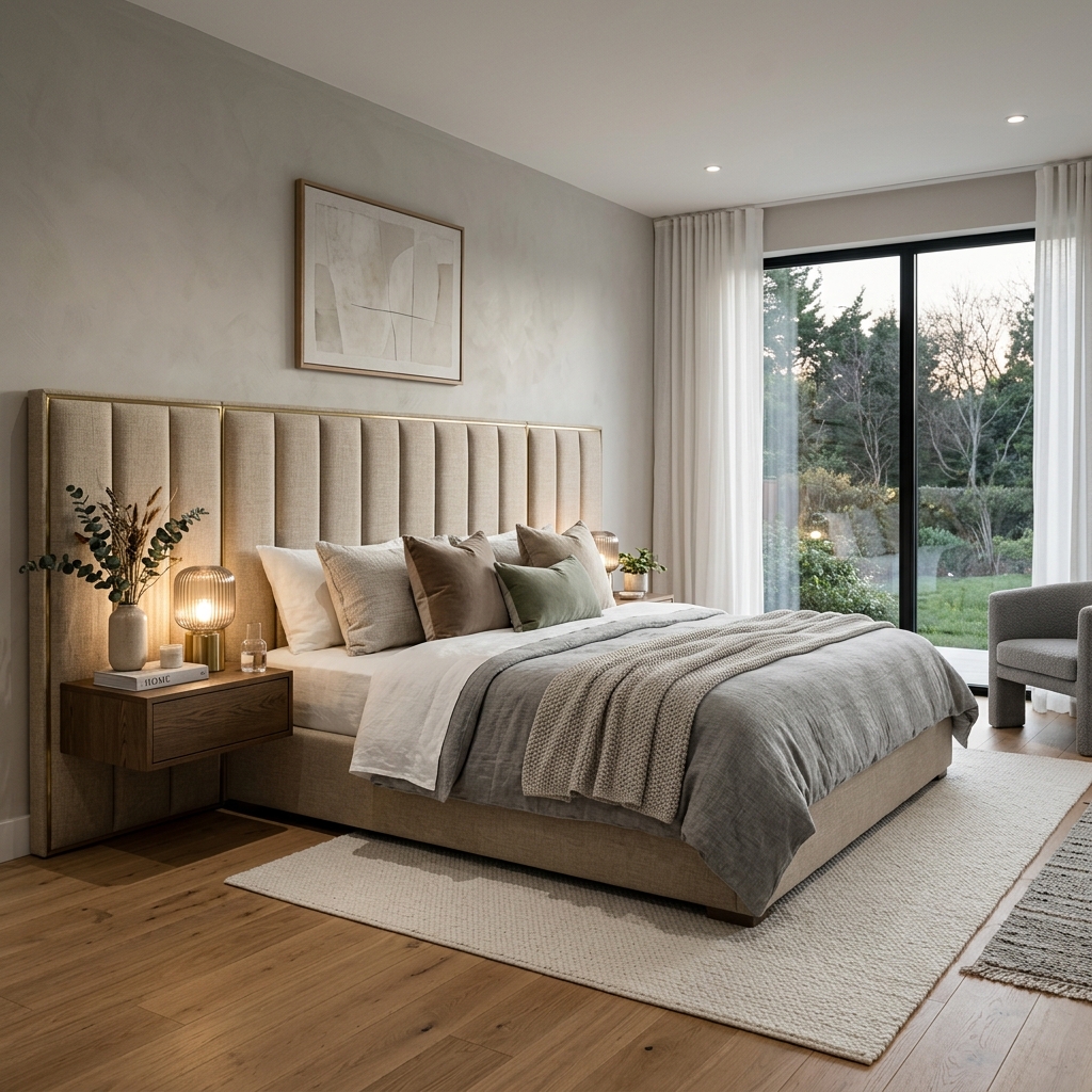 custom bed manufacturer Bangalore