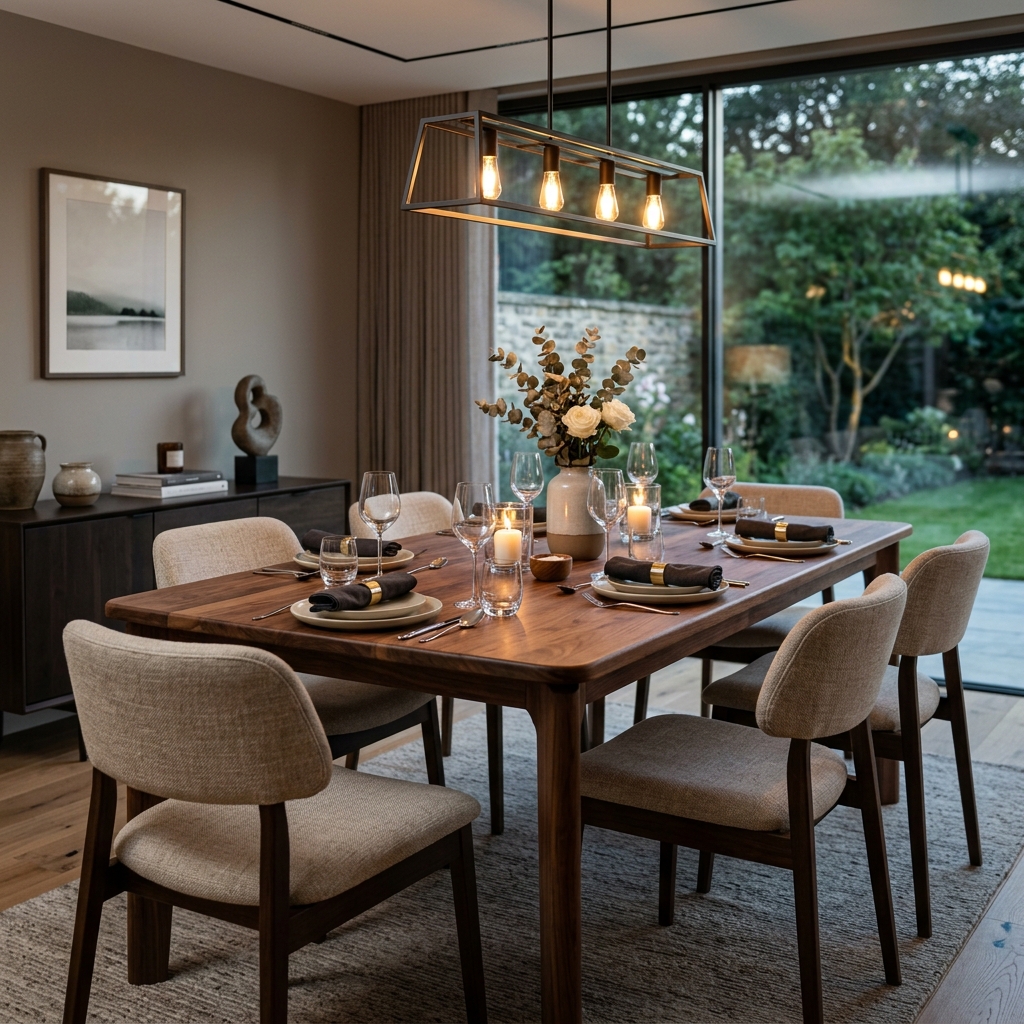 dining table furniture Bangalore