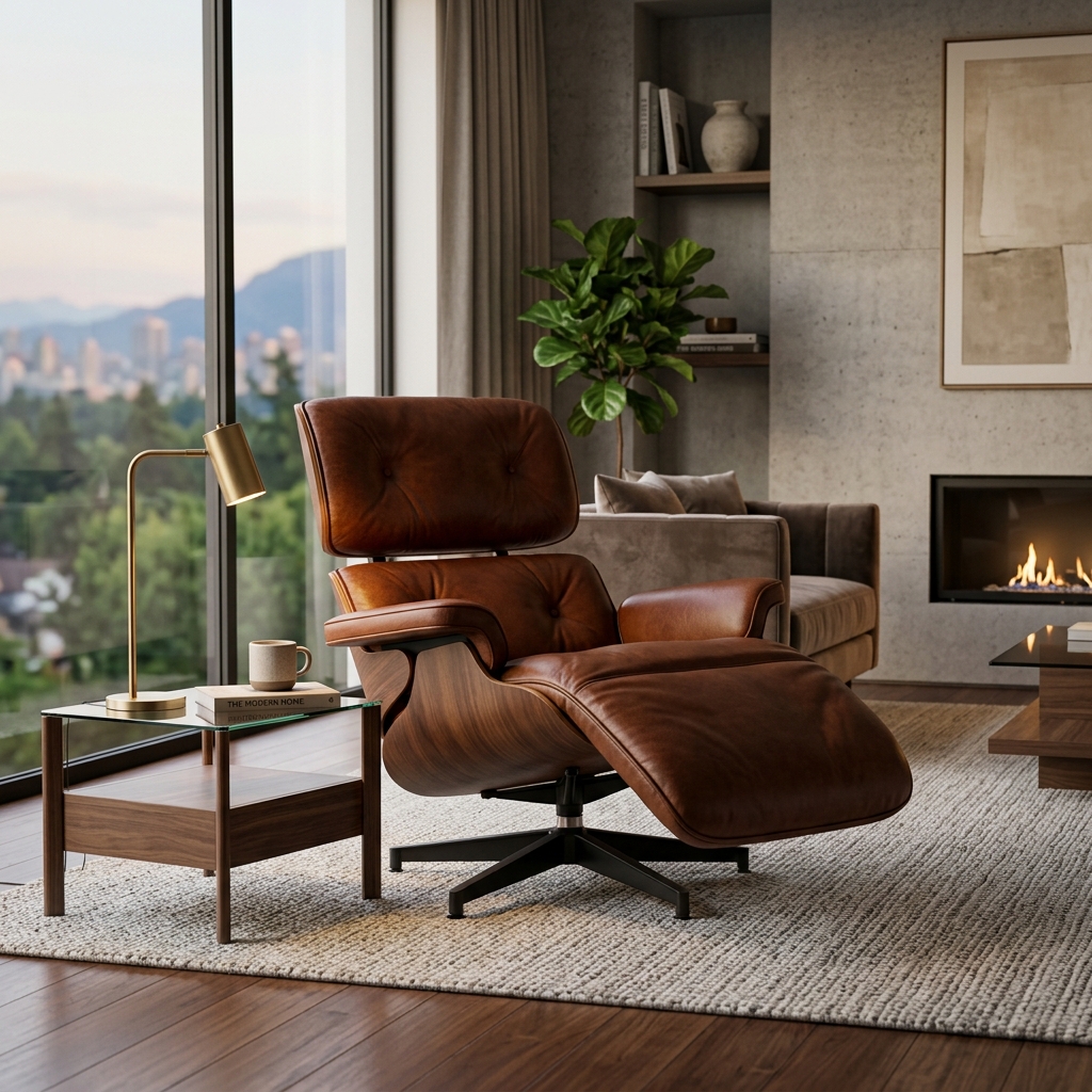 premium recliner chair Bangalore